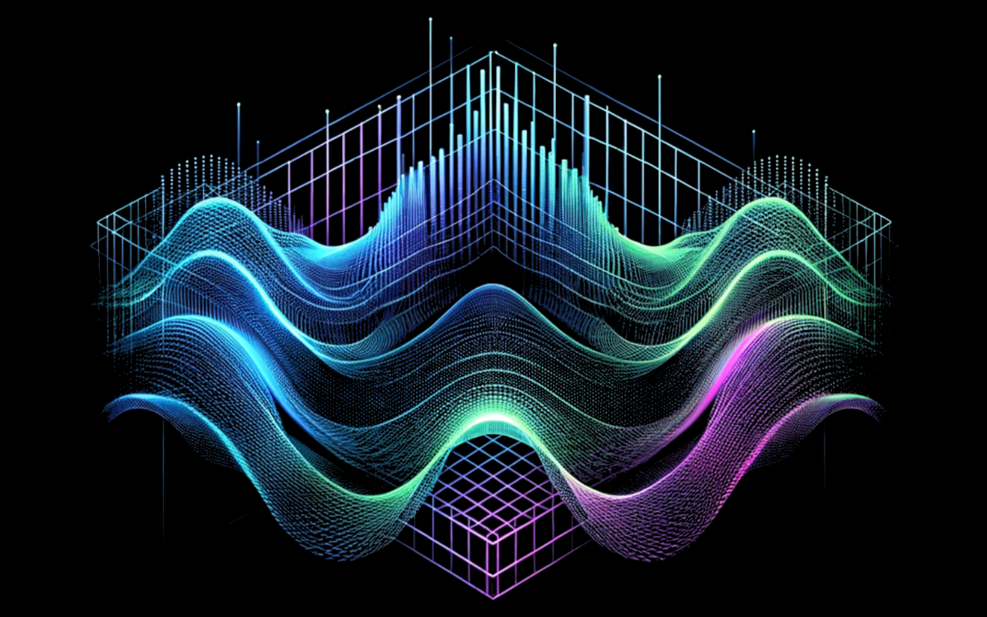 SOUNDWAVEiLLUMINATION