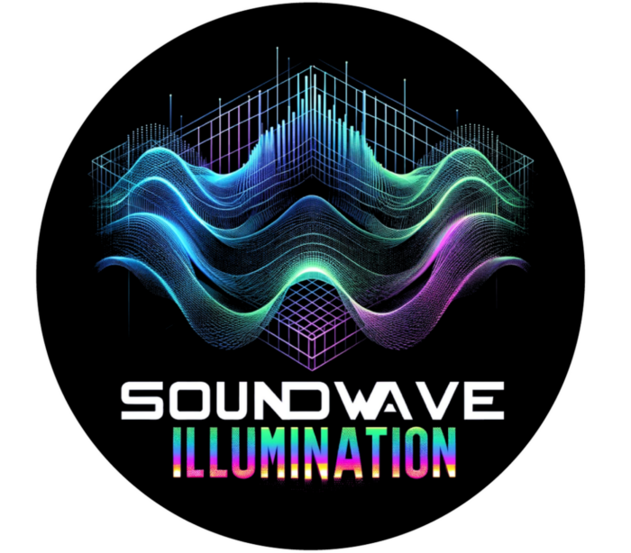 SOUNDWAVEiLLUMINATION